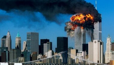 Терористичний напад 20-річної давності: як трагедія 11 вересня 2001 року змінила світ (відео)