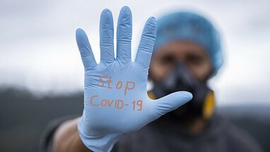 В Україні виявили понад 2 тисячі нових випадків інфікування коронавірусом