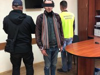 Іспанець три місяці нелегально жив у львівському ТРЦ