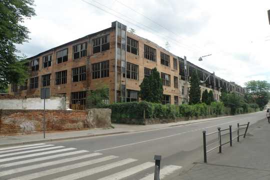 Винный завод во Львове превратят в деловой центр