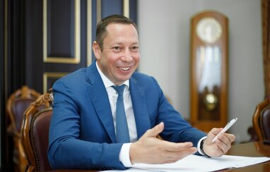 Зеленський планує звільнити голову Нацбанку Шевченка, - Bloomberg