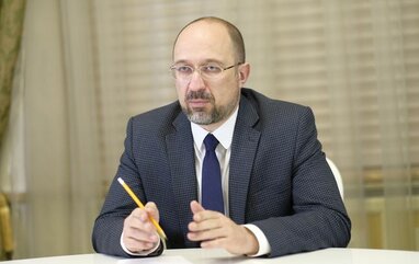 Умови скасування карантинних обмежень: Денис Шмигаль