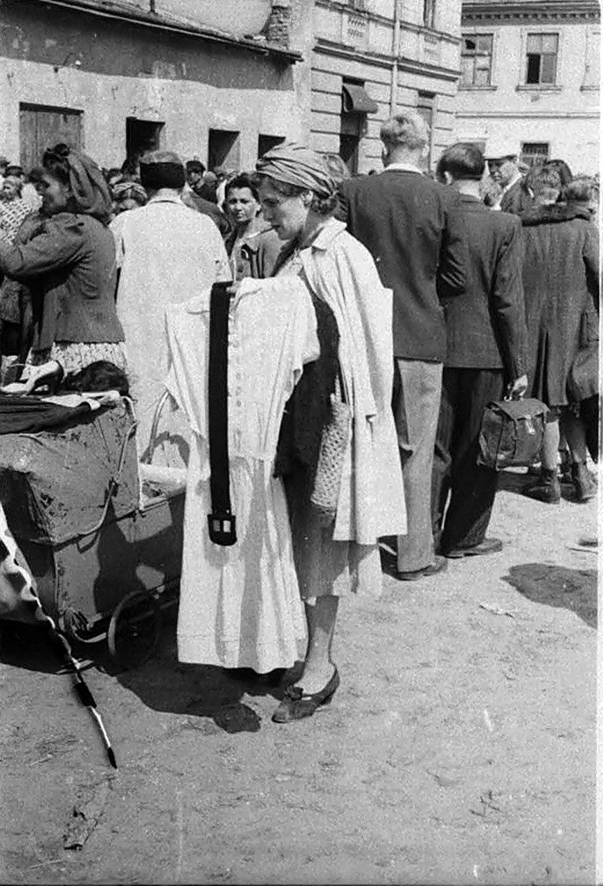 Львів, 1943