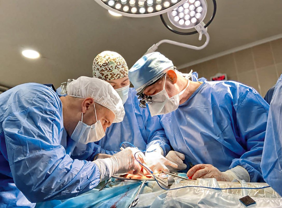 пересадка органов, донорство органов, трансплантация в Украине