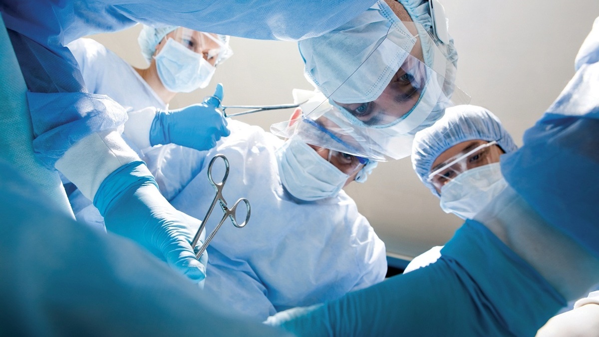 Во Львове хирурги из США прооперируют 25 детей с пороками сердца