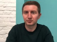 Львівський суд заарештував антивакцинатора Остапа Стахіва на два місяці