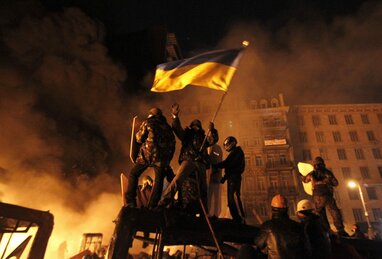 Постраждалим на Майдані львів'янам нададуть матеріальну допомогу
