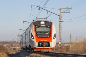 За маршрутом «Львів-Коломия» пустять новий потяг виробництва КВБЗ