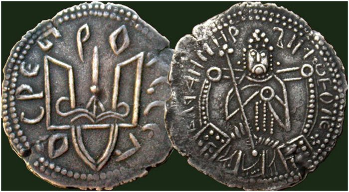 Історія львівських монет