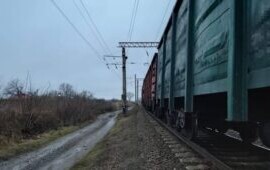 Регионы - В Одесской области 17-летний парень погиб под колесами поезда