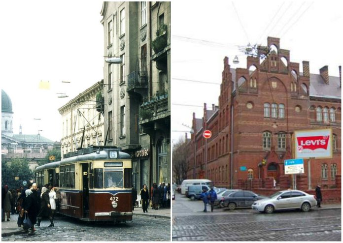 Кривава трамвайна ДТП на Городоцькій 10 січня 1972 року в засекречених документах