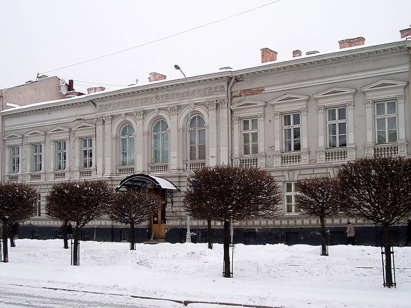Площа Шевченко, Фото: uk.m.wikipedia.org