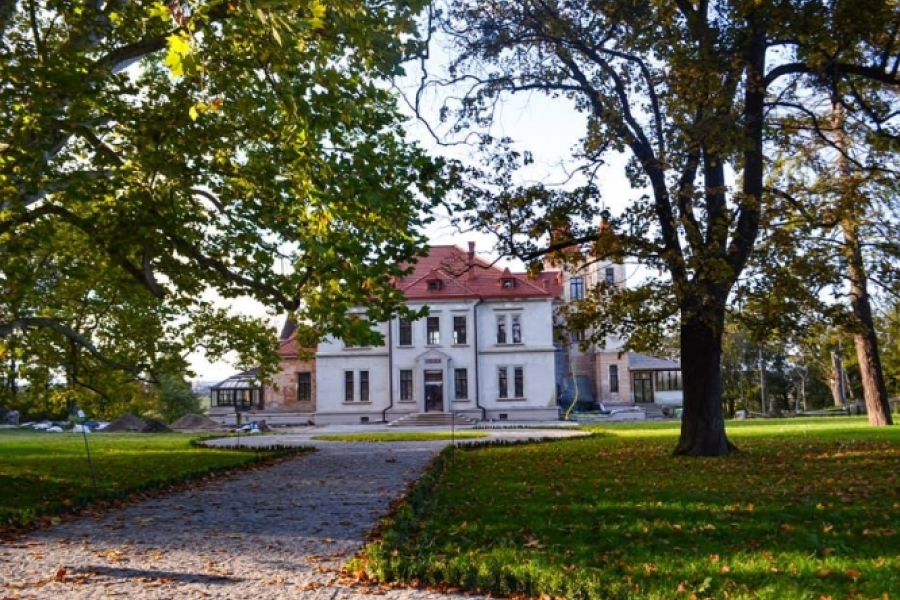 палац Яблоновських-Бруницьких