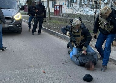 На Одещині прикордонники викрадали людей та вимагали з них гроші, — СБУ (фото, відео)