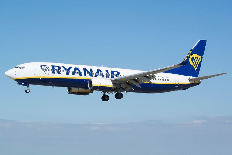 Ryanair анонсував літній розклад з України. Там буде 90 маршрутів, з них 13  — нові | Громадське телебачення