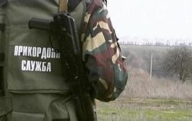 Общество - На Буковине нашли застреленным 19-летнего пограничника
