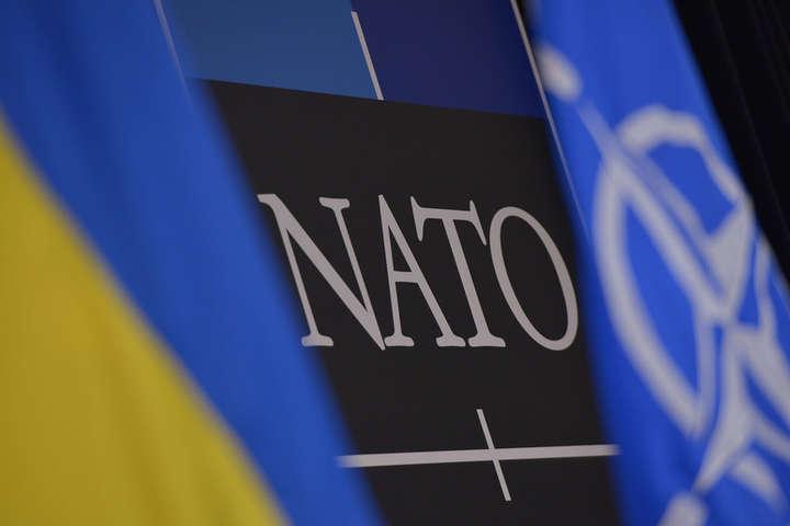 На час ескалації офіс Альянсу перенесуть у безпечніші міста - Офіс НАТО у Києві тимчасово припиняє роботу