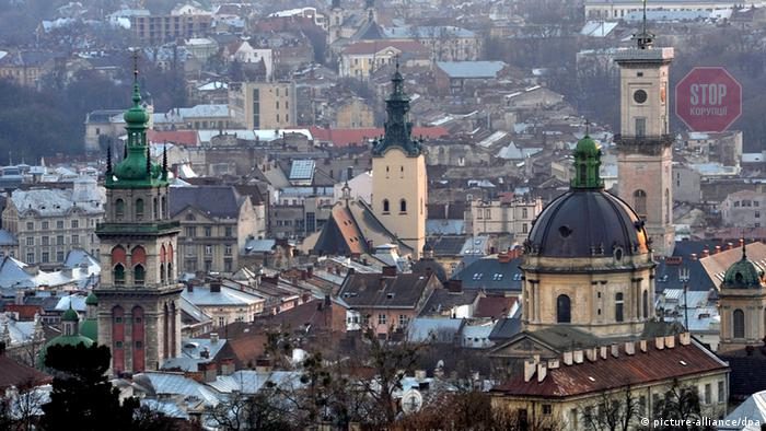 Через загострення на Сході до Львова приїжджає все більше людей: вартість житла зросла на третину