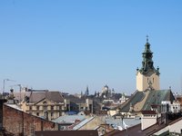 Мер Львова закликає мешканців міста приєднуватися до патрулювання міста