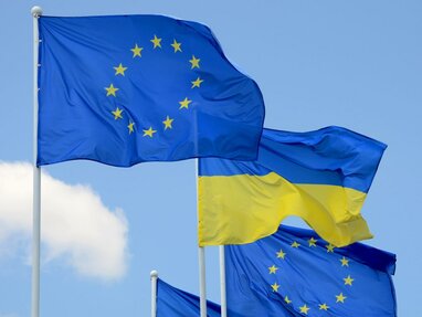 ЄС не має "знижувати планку" задля членства України - МЗС Данії