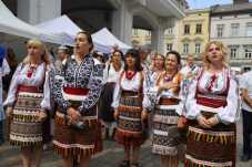 У Львові вперше відбувається Сорочинський ярмарок