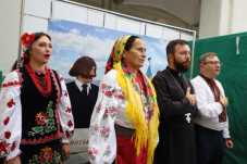 У Львові вперше відбувається Сорочинський ярмарок