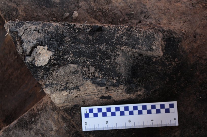 На Львівщині археологи розкопали житла мешканців стародавнього міста-поліса