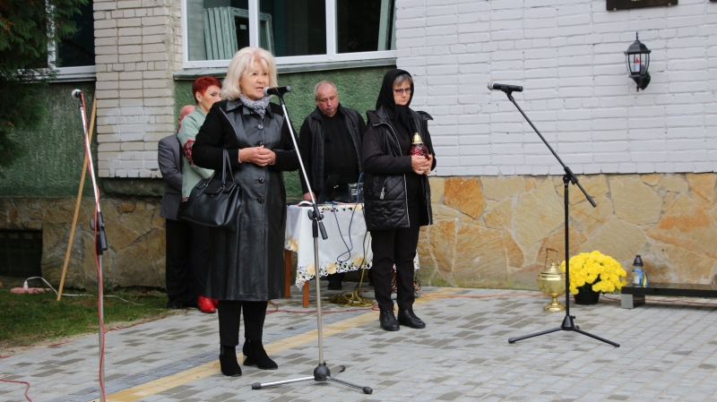Світлій пам’яті Героїв України: чотирьом випускникам Ліцею №16 встановили меморіальні дошки