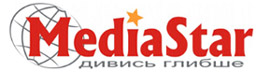 MediaStar Logo