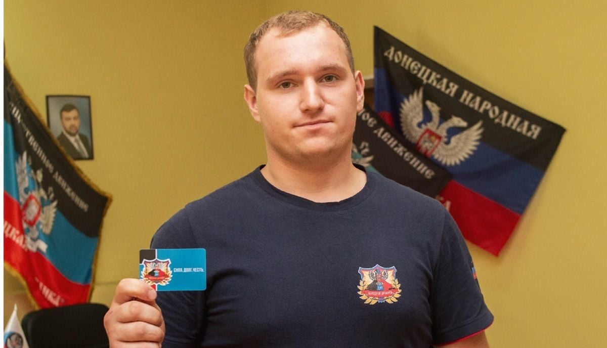 У Львові на 13 років засудили бойовика «ДНР», який воював на Херсонщині
