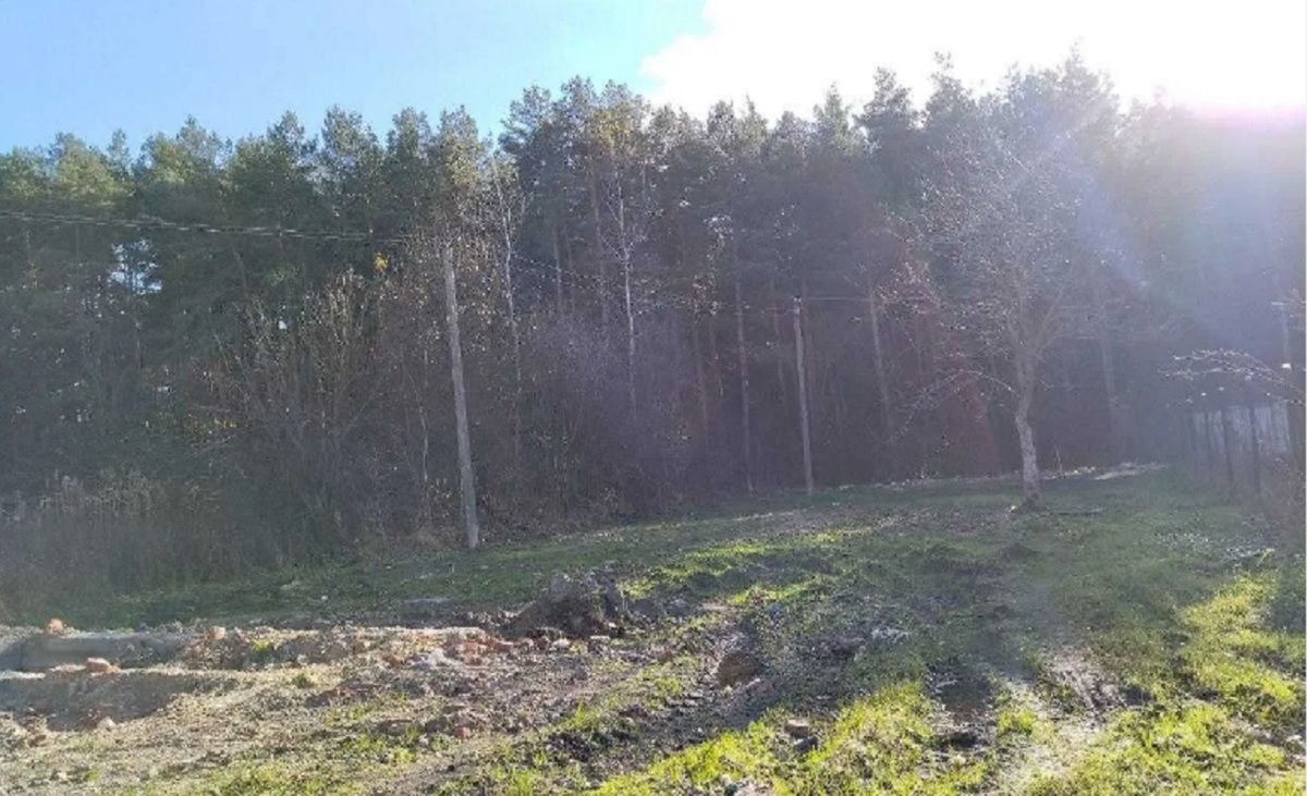 У дружини екс-керівника «Львівтеплоенерго» вилучили ділянку лісу в Брюховичах