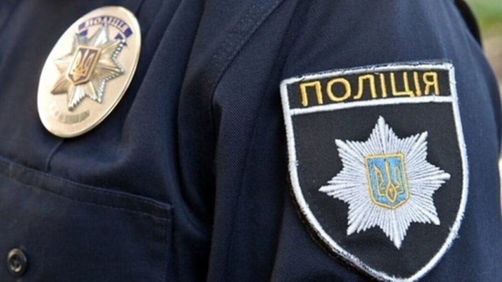 У Львові судили жінку, яка вкусила поліцейського під час візиту Порошенка