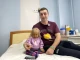 У Львові запрацювала програма для лікування дітей із синдромом Алажиля