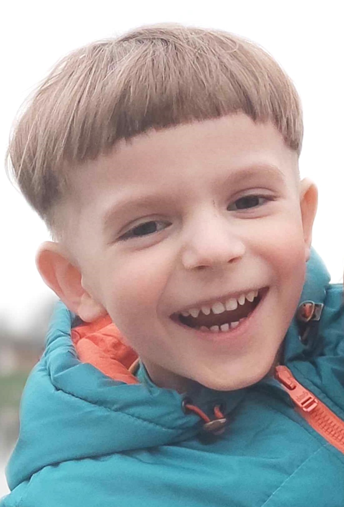 5-летний сын известного музыканта умер после ненадлежащего удаления зубов мудрости - фото №1
