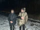 На Буковині дроном виявили "нічних туристів", які прямували до Молдови