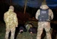 На Буковині затримали трьох чоловіків, які планували незаконно потрапити до Румунії