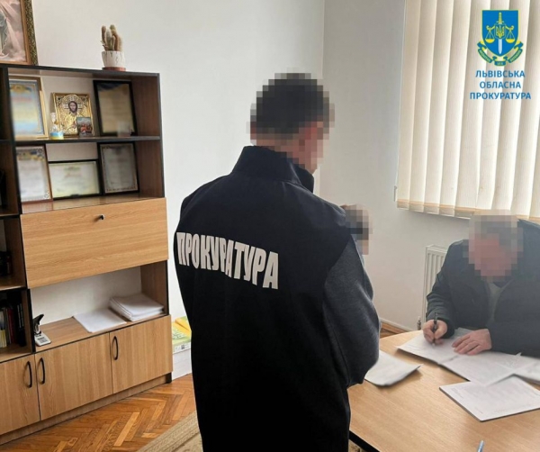 Злочинна схема заволодіння бюджетними коштами – підозрюються колишні службовці комунального підприємства на Стрийщині