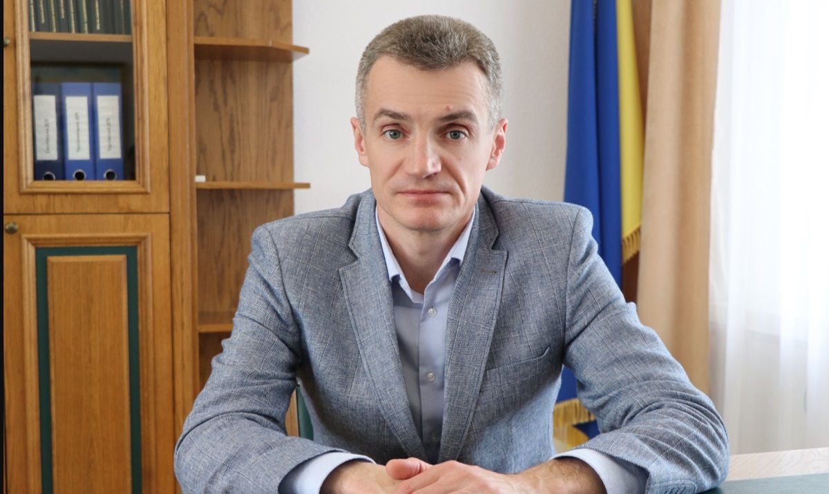 Керівник податкової Львівської області подав декларацію про доходи за 2022 рік