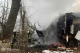 На Хмельниччині упродовж доби сталося чотири пожежі: є загибла