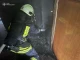 На Прикарпатті під час гасіння пожежірятувальники знайшли тіло чоловіка