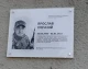 У Львові відкрили пам'ятну дошку викладачу, який загинув під Бахмутом