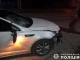 Під колесами авто на Львівщині загинув чоловік