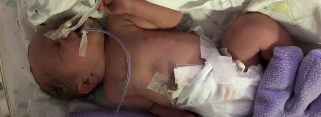 У Львівському перинатальному центрі померла новонароджена дівчинка: яка причина смерті та що кажуть у лікарні