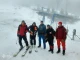 Біля Драгобрату на Закарпатті через туман загубився лижник