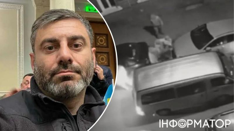 Викрадення ТКК відомого львівського волонтера: омбудсмен Рубінець відповів на свавілля військових