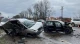 Унаслідок ДТП біля Львова постраждали четверо людей, серед них - дитина