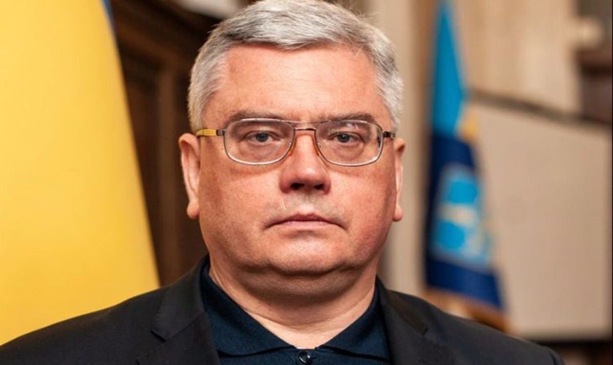Прокурор Львівщини Геннадій Демченко подав декларацію про доходи за 2023 рік