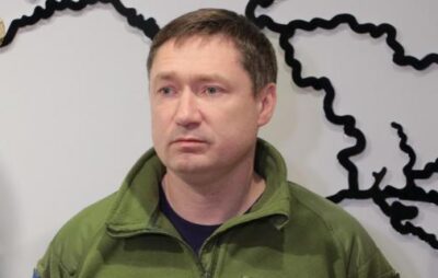 Максим Козицький розповів, як жителі Львівщини можуть допомогти армії та переселенцям