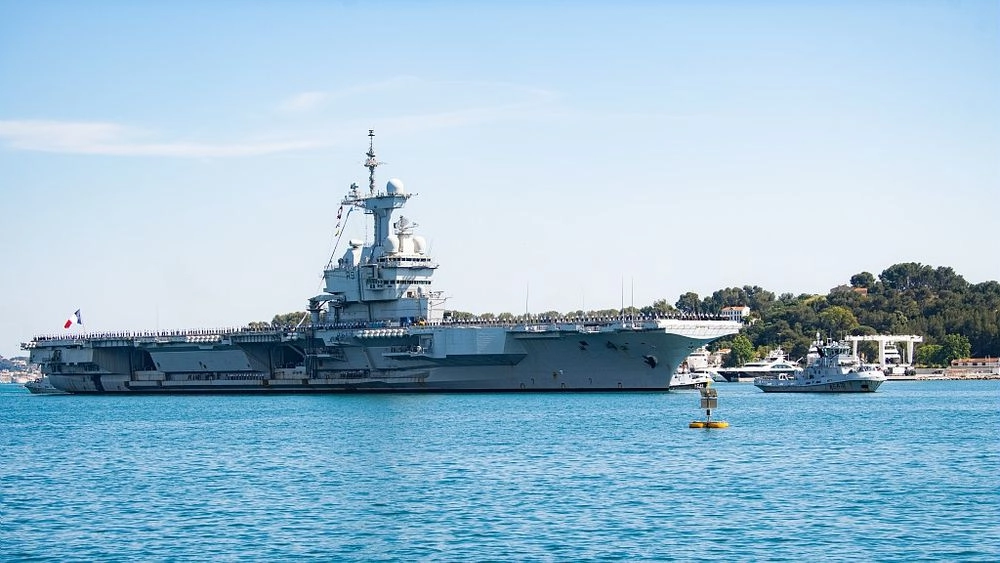 Франція готується до морської війни із противником, який її "хоче знищити" - Politico