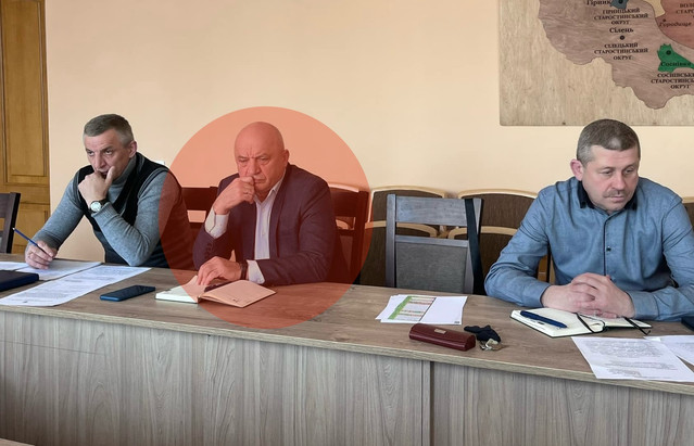 Заступника голови Червоноградської РДА судили за ДТП